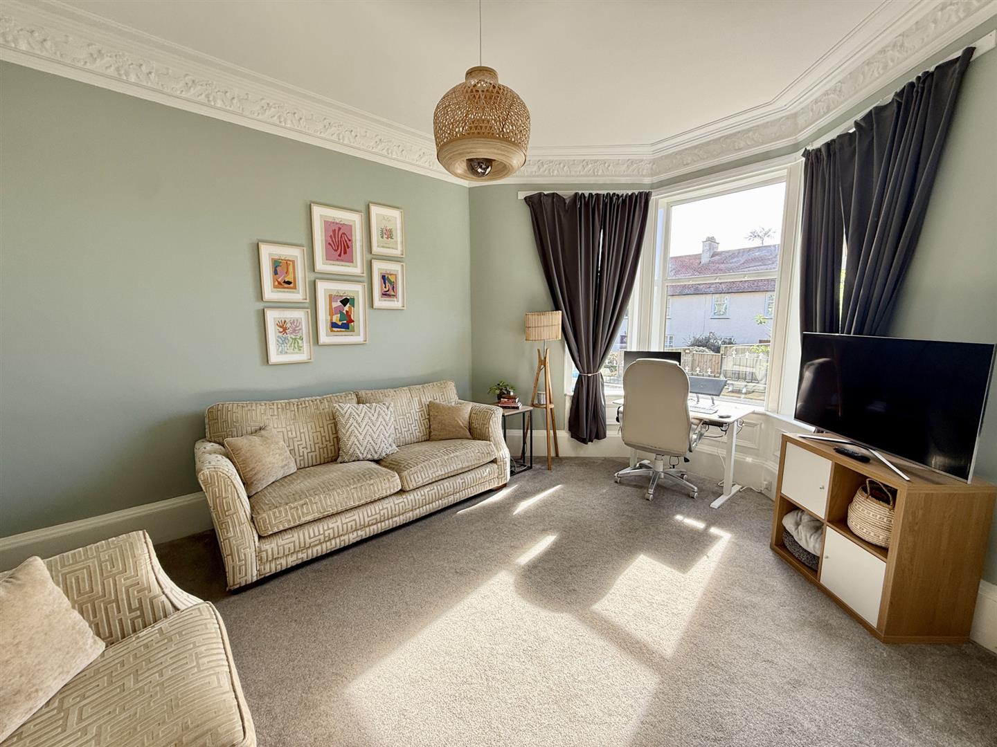 Orchard Street, West Kilbride